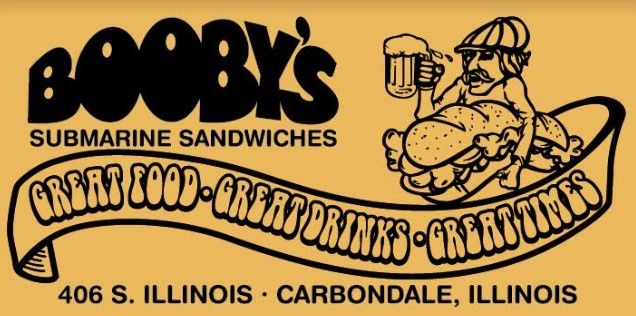 LOCAL BAND BENEFIT NIGHT AT BOOBY'S CARBONDALE