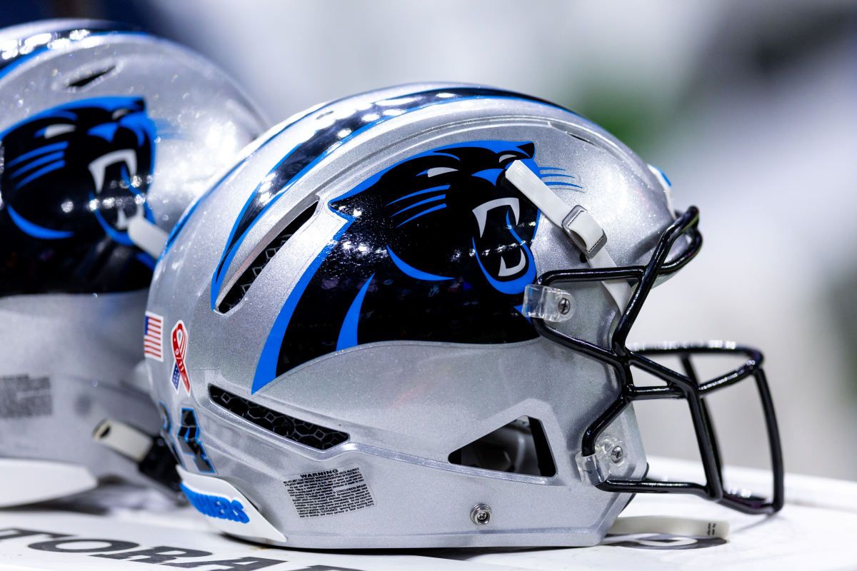 New Orleans Saints vs. Carolina Panthers