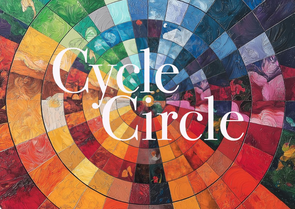 Cycle Circle Workshop