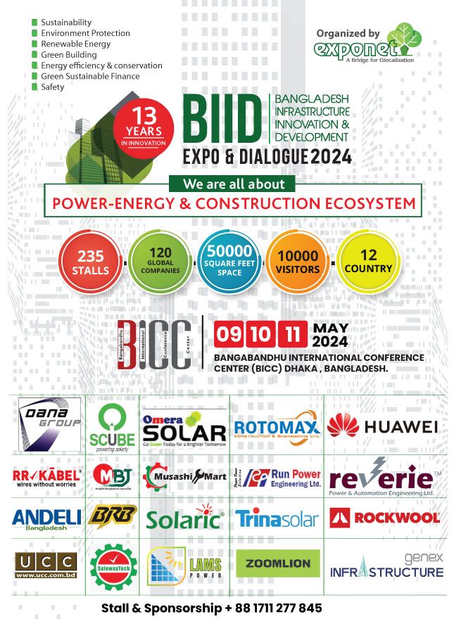 13th BIID EXPO & DIALOGUE-2024