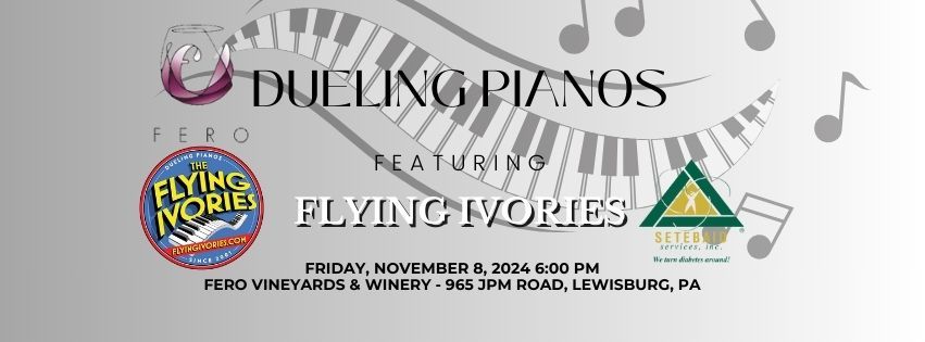 Dueling Pianos