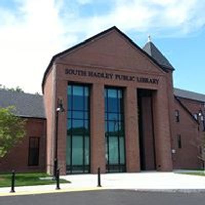 South Hadley Public Library