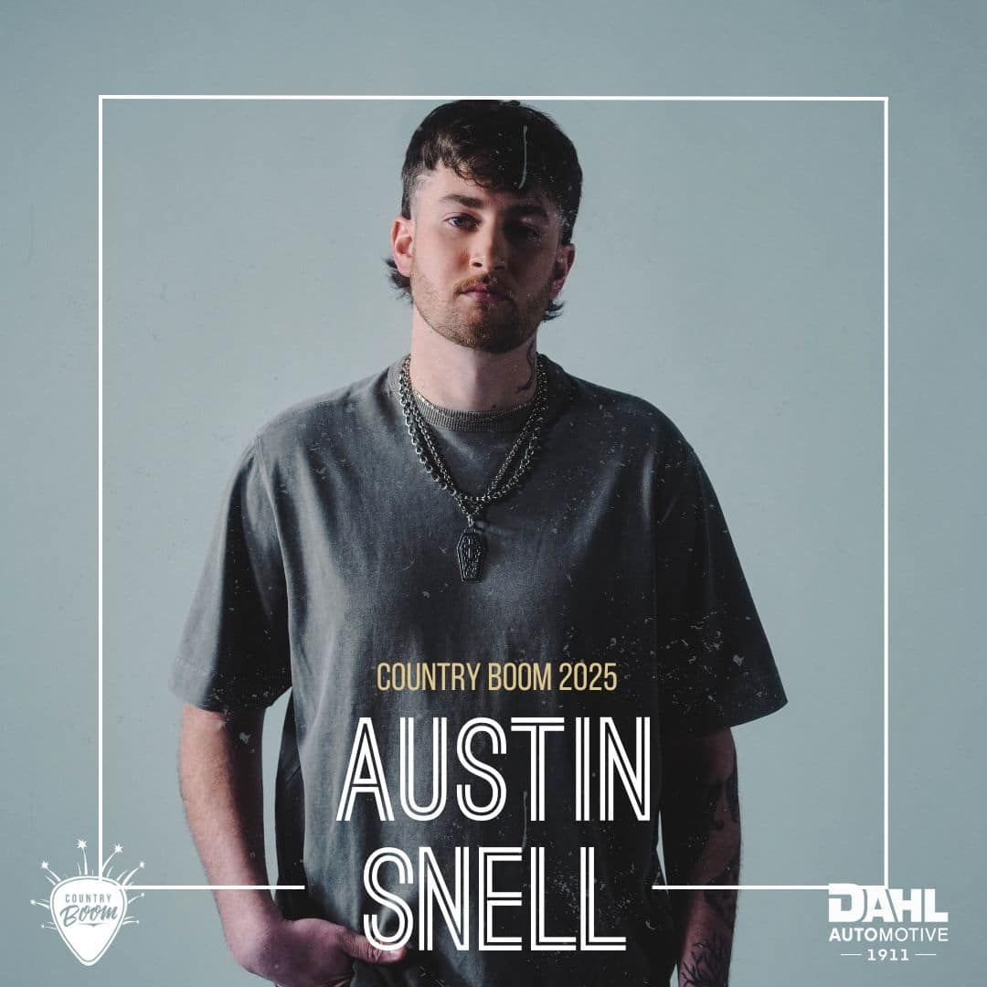 Austin Snell