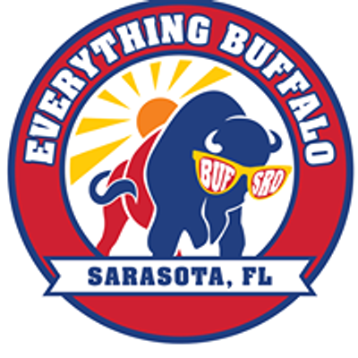 Everything Buffalo Party