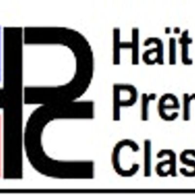 Haiti Premiere Classe, Friends of Haiti