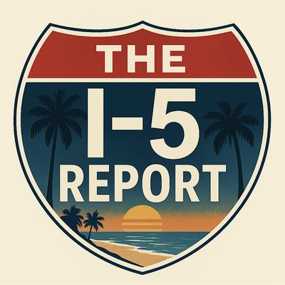 The I-5 Report