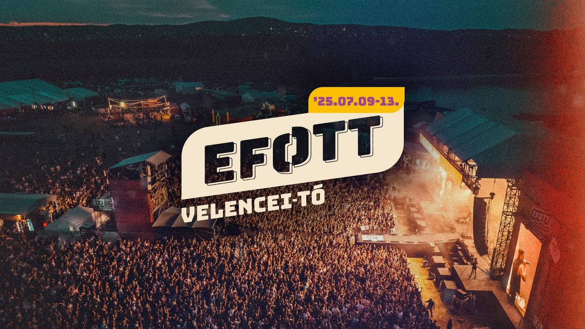 EFOTT 2025 \/\/ Official event