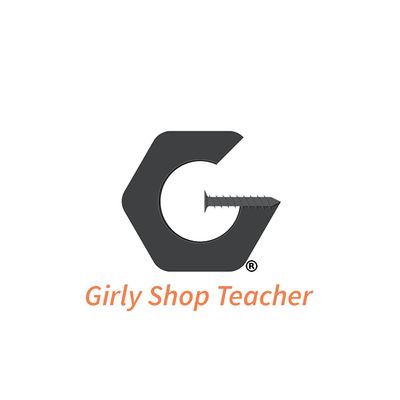 Girly Shop Teacher Foundation