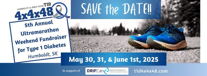 DINE & DASH Diabetes Fundraiser