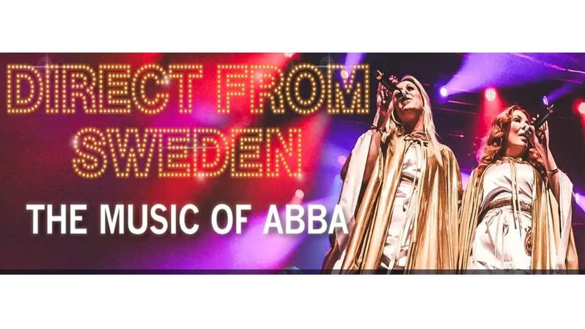 Allentown Symphony Orchestra: Dancing Queen - The Music of Abba