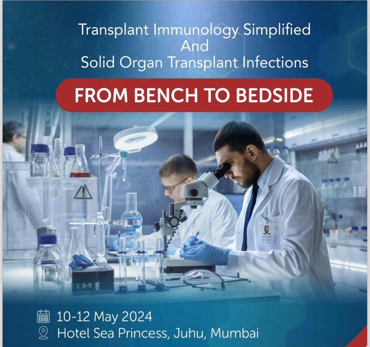 Transplant Immunology Simplified & SOTI