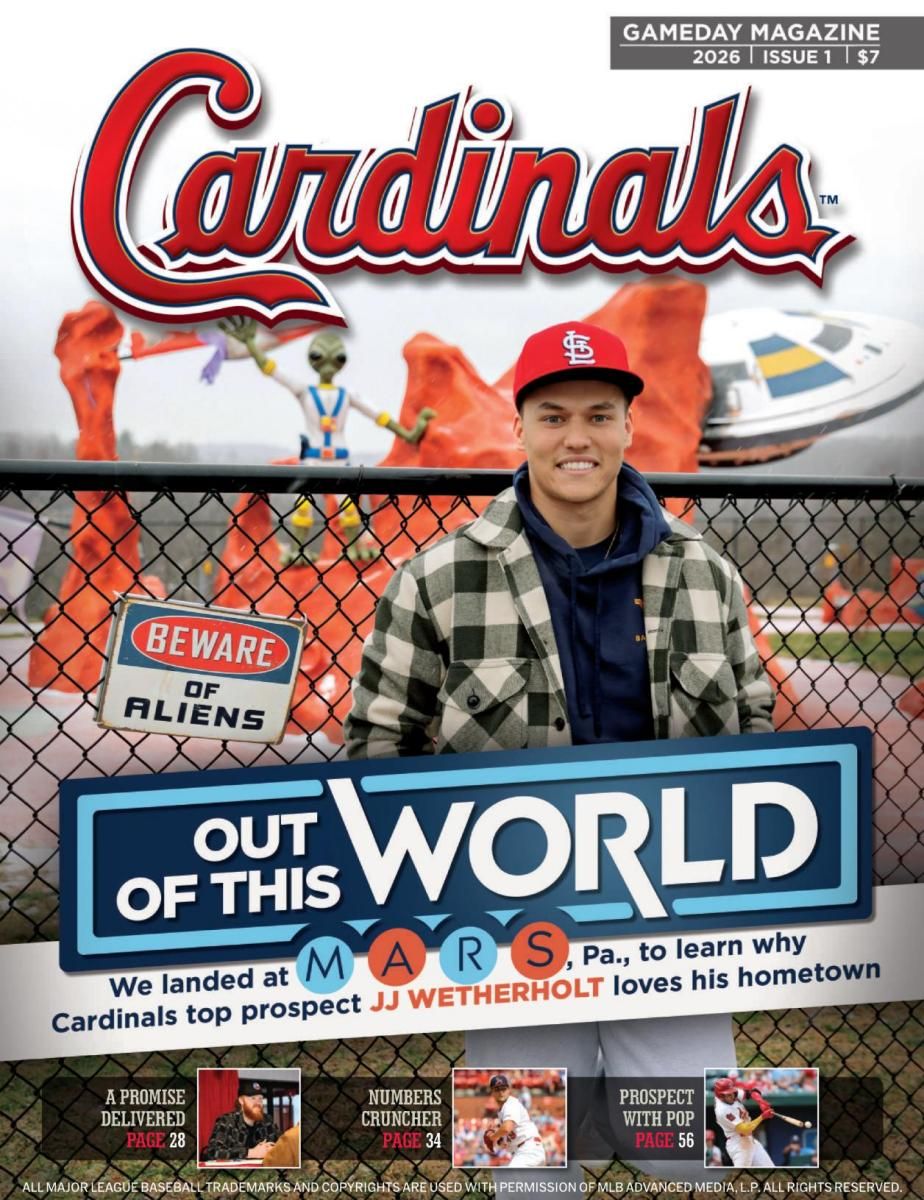 St. Louis Cardinals vs. Chicago White Sox