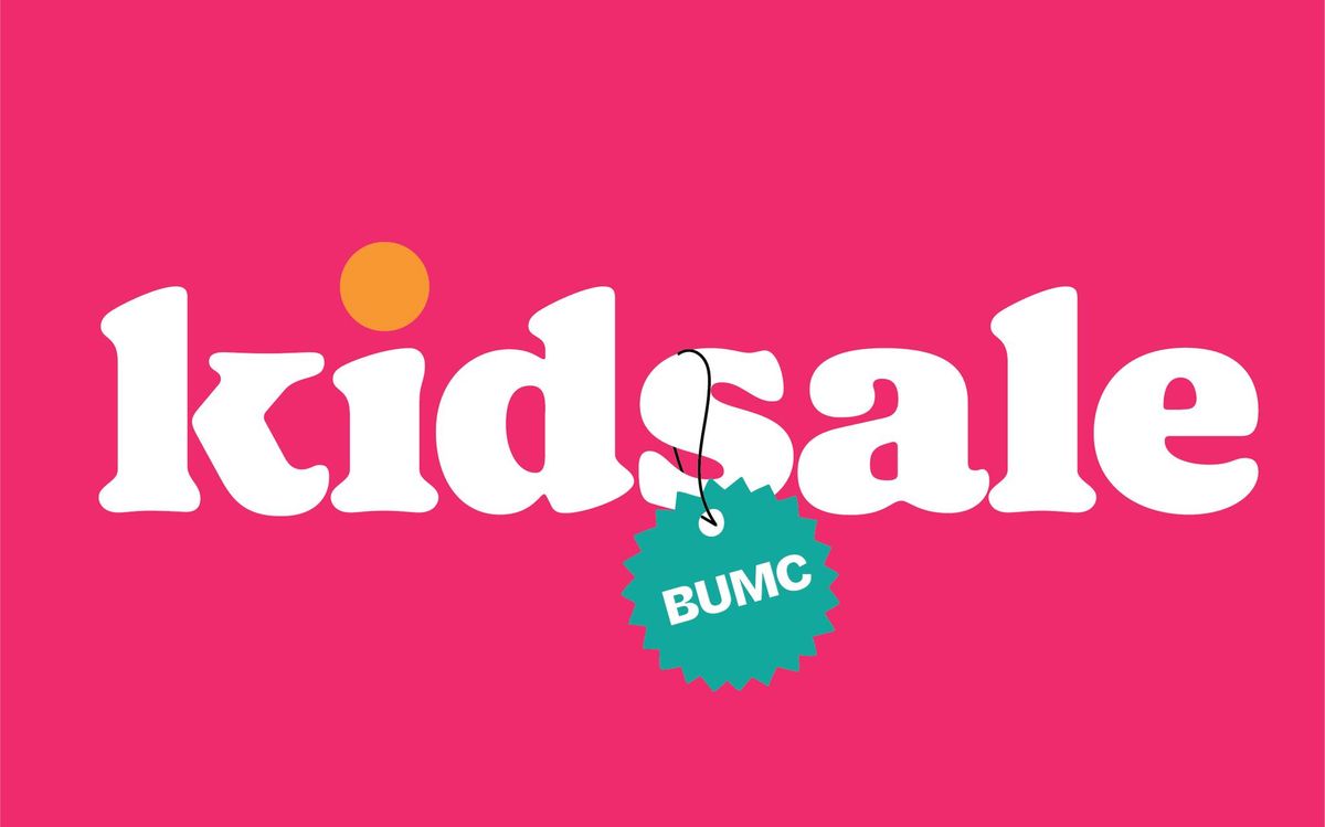 Spring KidSale Consignment Sale