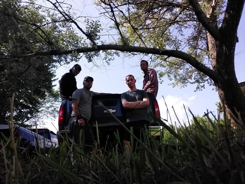 South of 90 (Acoustic) Doc Hollidays, 7425 Schultz Rd, Erie, PA 16509