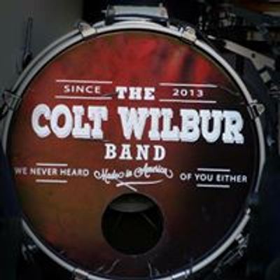Colt Wilbur Band