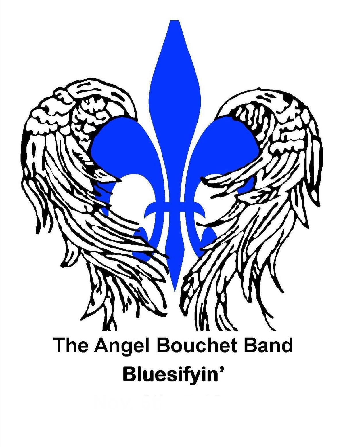 Angel Bouchet Band Returns to Montavilla Station 