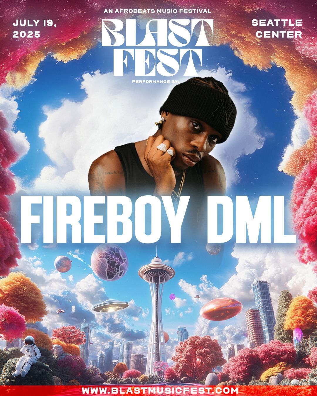Fireboy DML