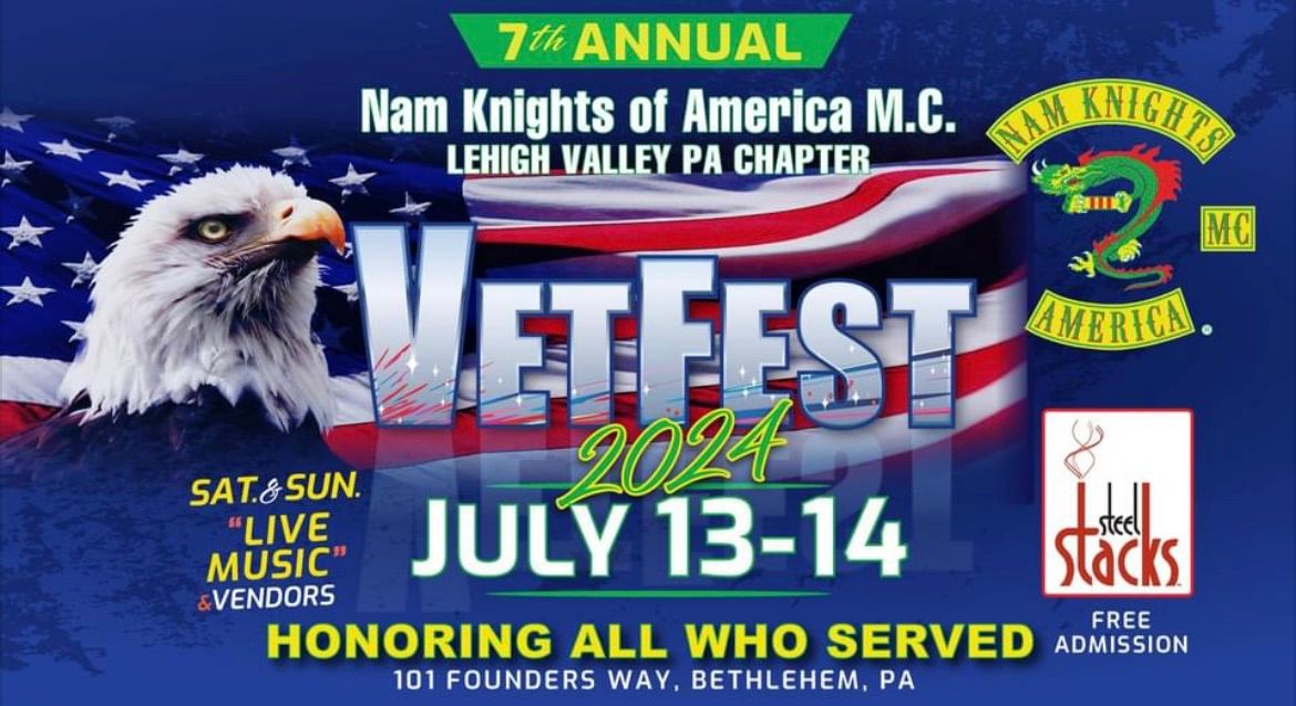 Vet Fest 2024