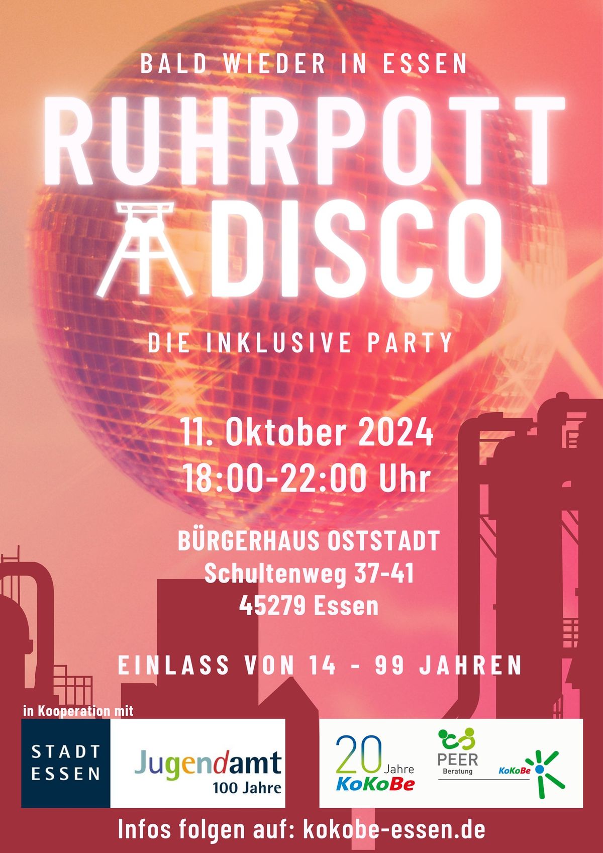 Ruhrpott-Disco