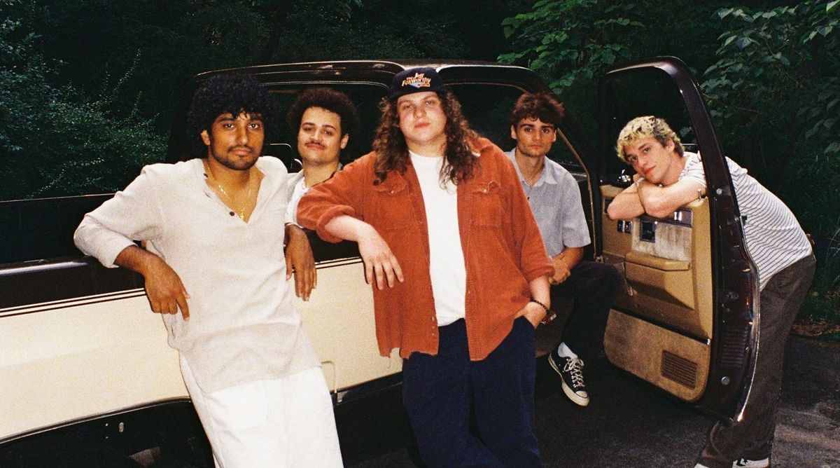 2026 Missouri Electronic Fest - Friday at Rose Music Hall