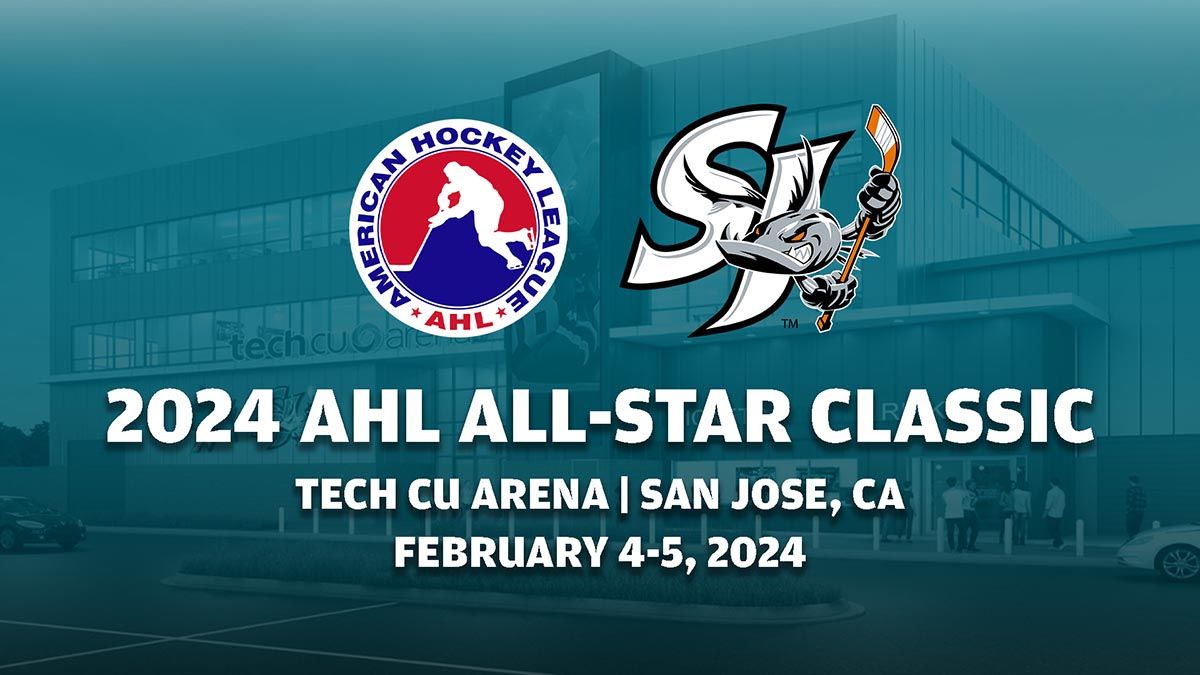 Ontario Reign at San Jose Barracuda at Tech CU Arena