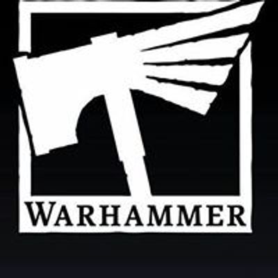 Warhammer Apple Valley