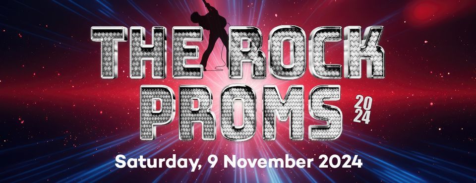 THE ROCK PROMS 2024