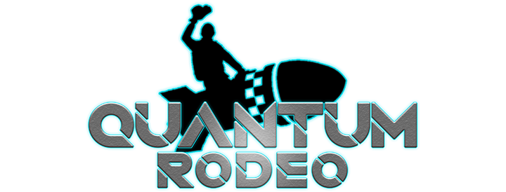 Quantum Rodeo at Strokers Dallas