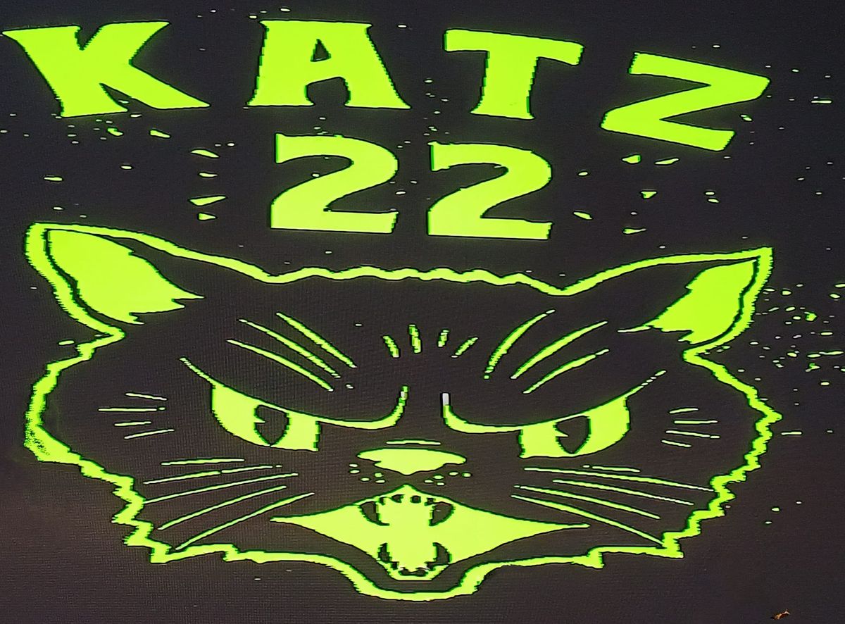 Katz 22 at Columbia Animal Shelter Benefit Concert Series