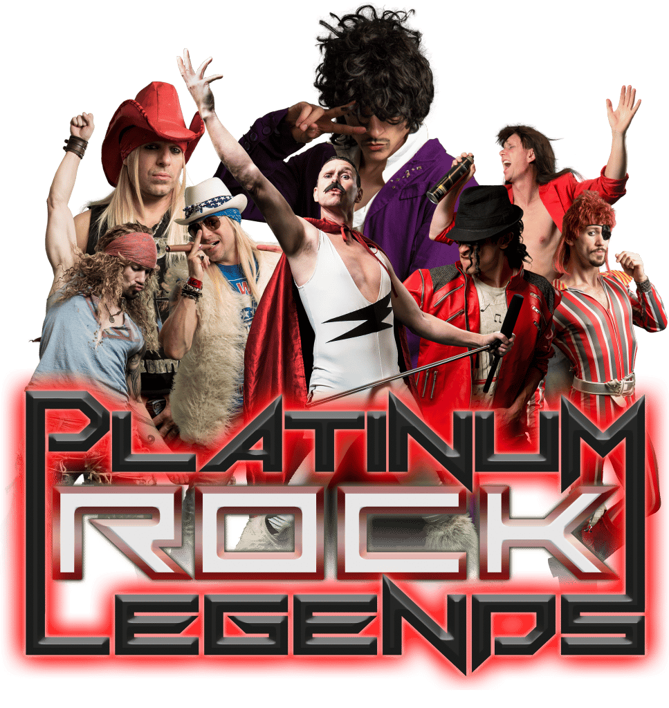 Platinum Rock Legends