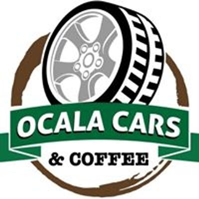 Ocala Cars & Coffee