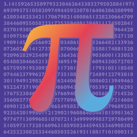 Pi Day Don Harrington Discovery Center Amarillo 14 March 21