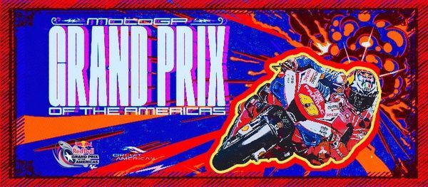POSTPONED: MotoGP Red Bull Grand Prix of the Americas