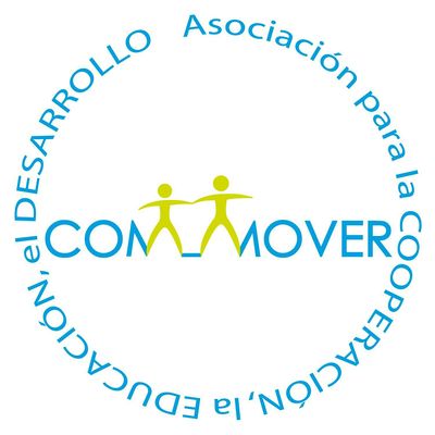 ONG COM_MOVER