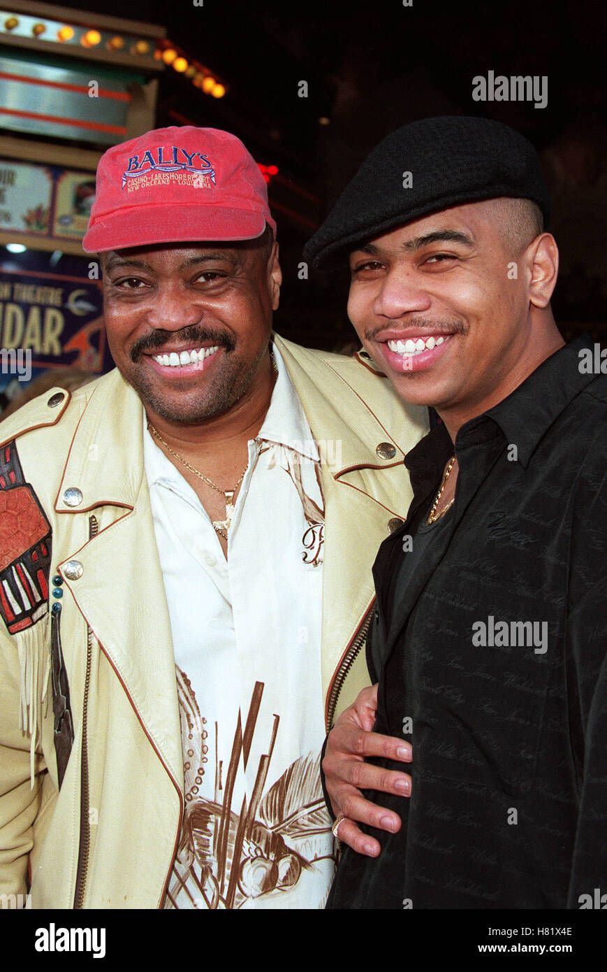 Omar Gooding (Theater)