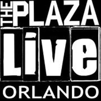 The Plaza Live