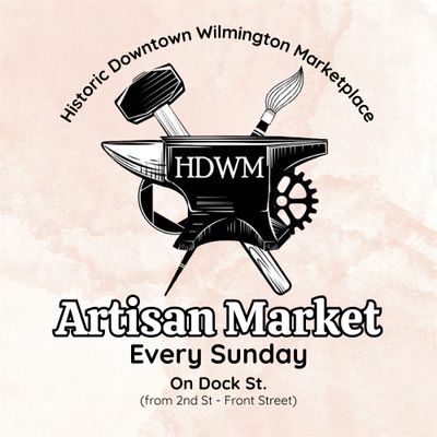 Historic Downtown Wilmington Marketplace