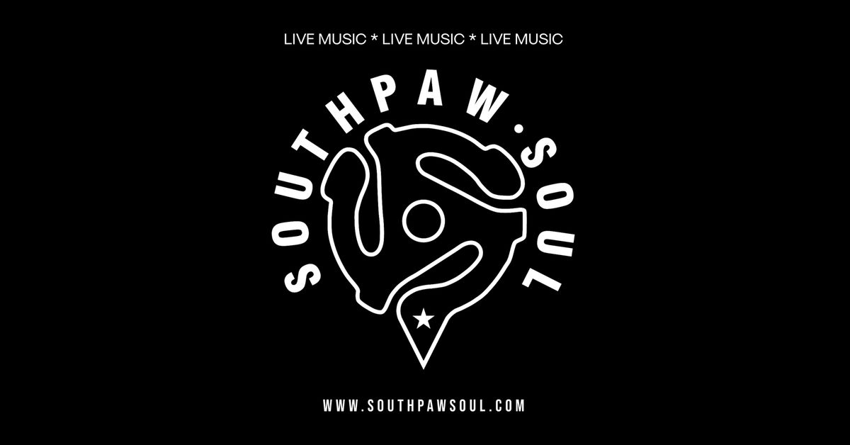 Southpaw Soul @ Tap Yard - Raleigh