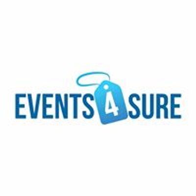 Events 4 Sure