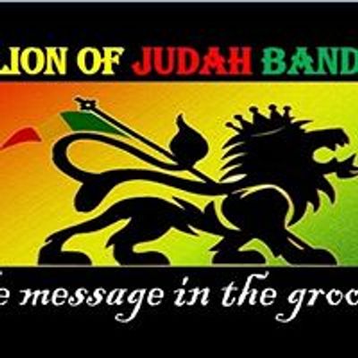 Lion of Judah Band