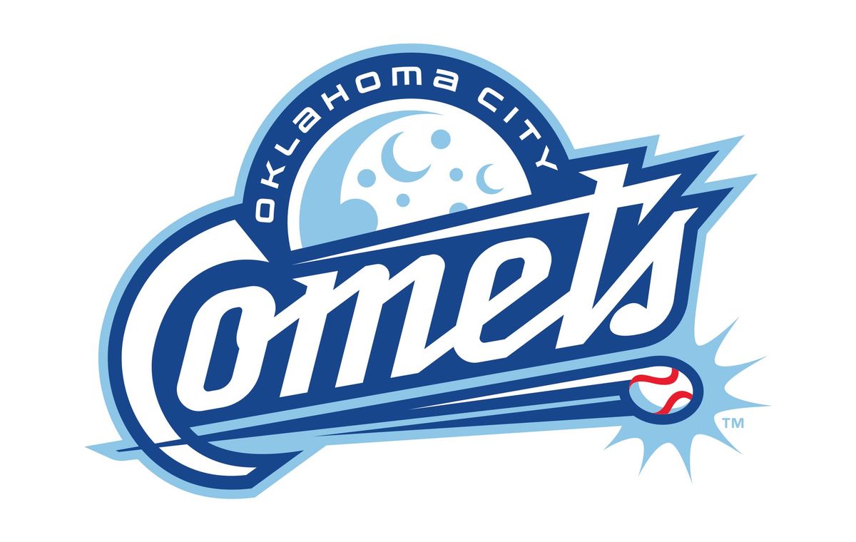 Oklahoma City Comets vs. Sacramento River Cats