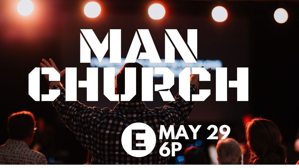 ECC Man Church