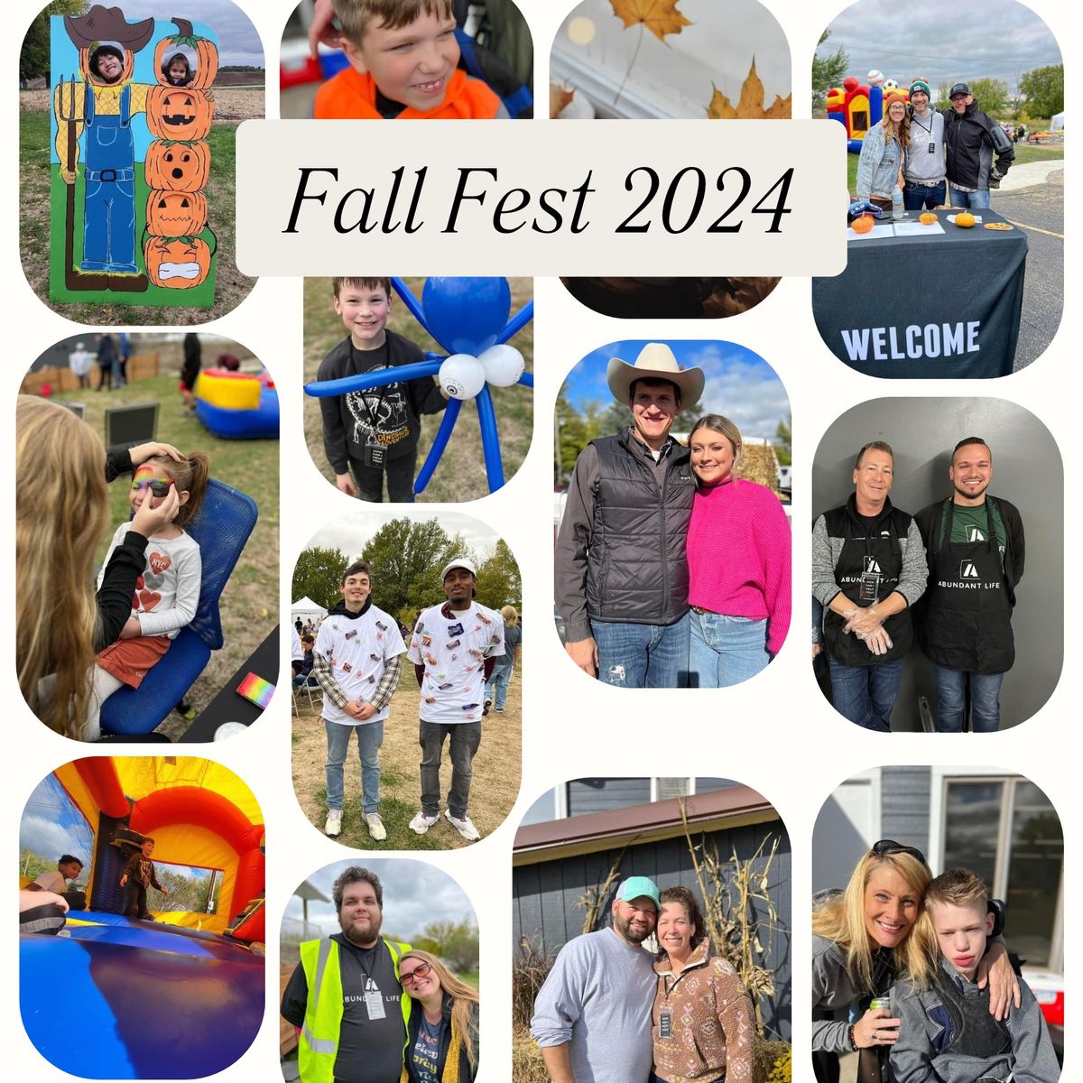 Fall Fest 2024