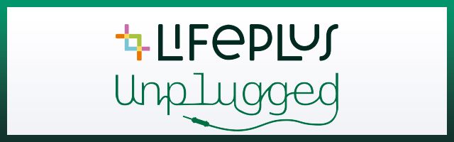 Lifeplus Unplugged in Berlin