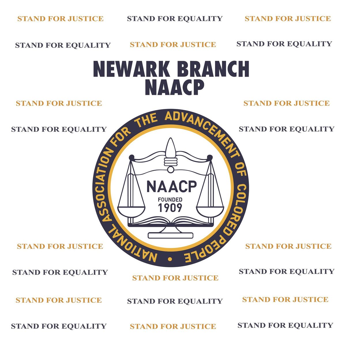 Newark Chapter of the NAACP 110th Anniversary Gala