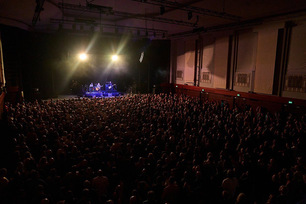 Ocean Colour Scene at Bradford Live