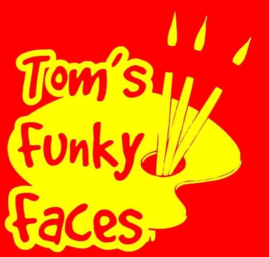 Free event Tom's Funky Faces