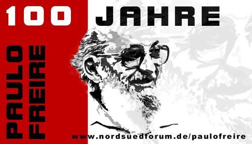 100 Jahre Paulo Freire: Jubil\u00e4ums-Matinee \u2013 Ein Hoch auf die Befreiende P\u00e4dagogik