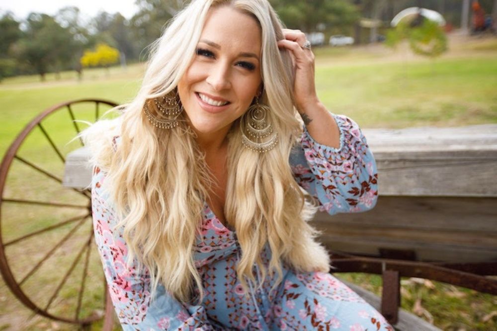 CATHERINE BRITT | International Country Music Star | Exclusive Melbourne Show