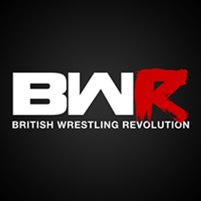 British Wrestling Revolution